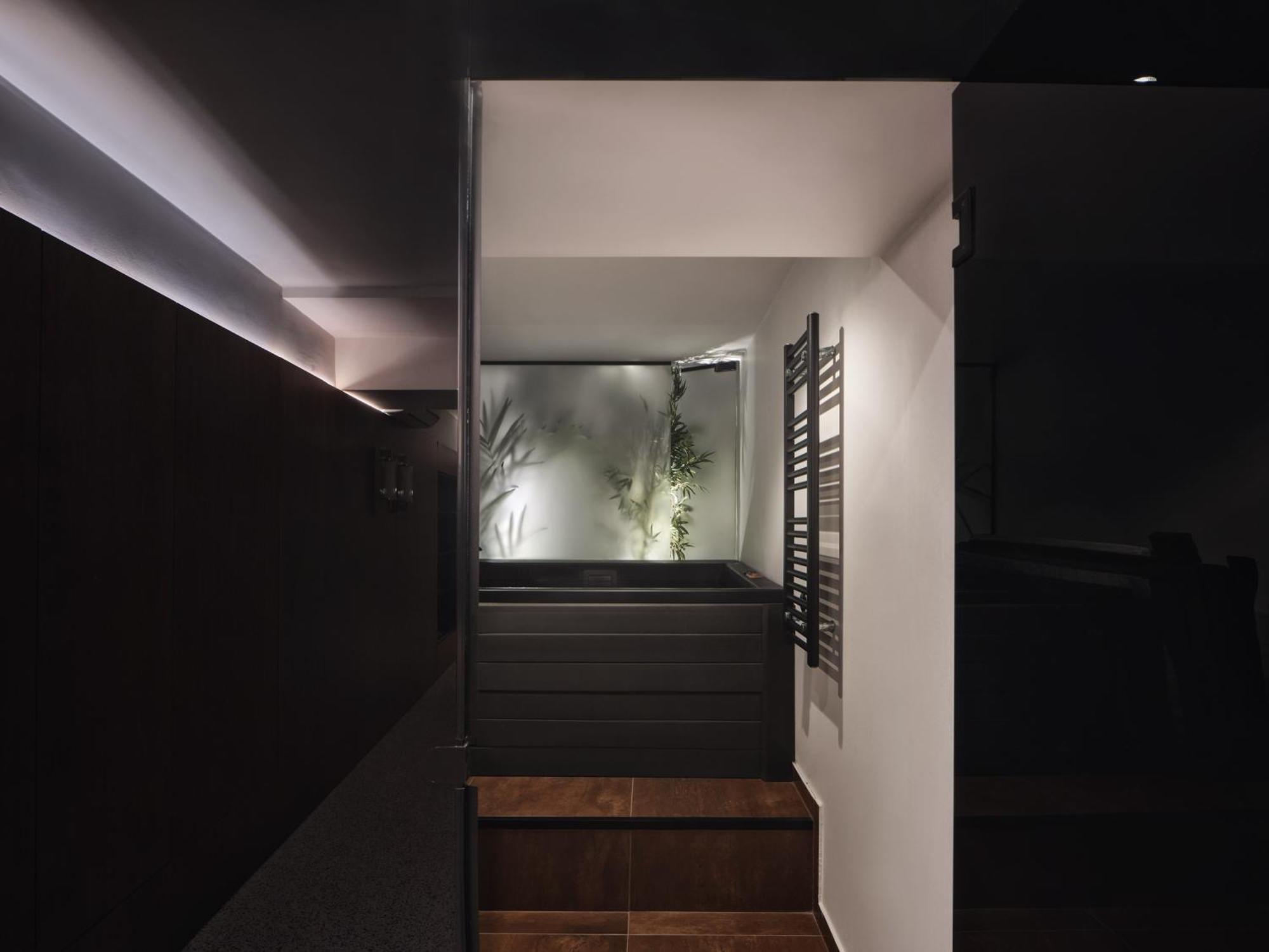 The Newel Acropolis Aparthotel Athens Exterior photo