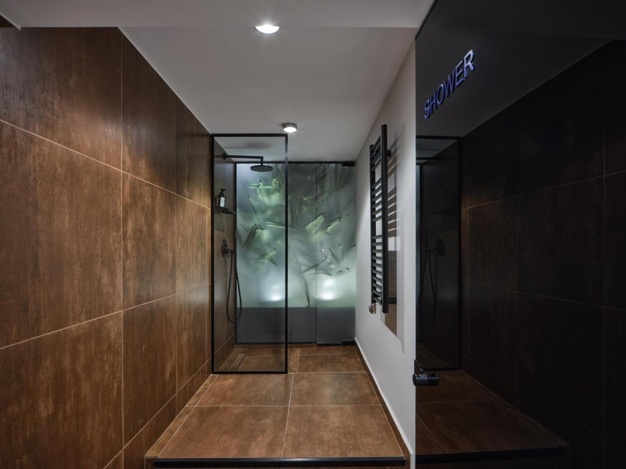 The Newel Acropolis Aparthotel Athens Exterior photo