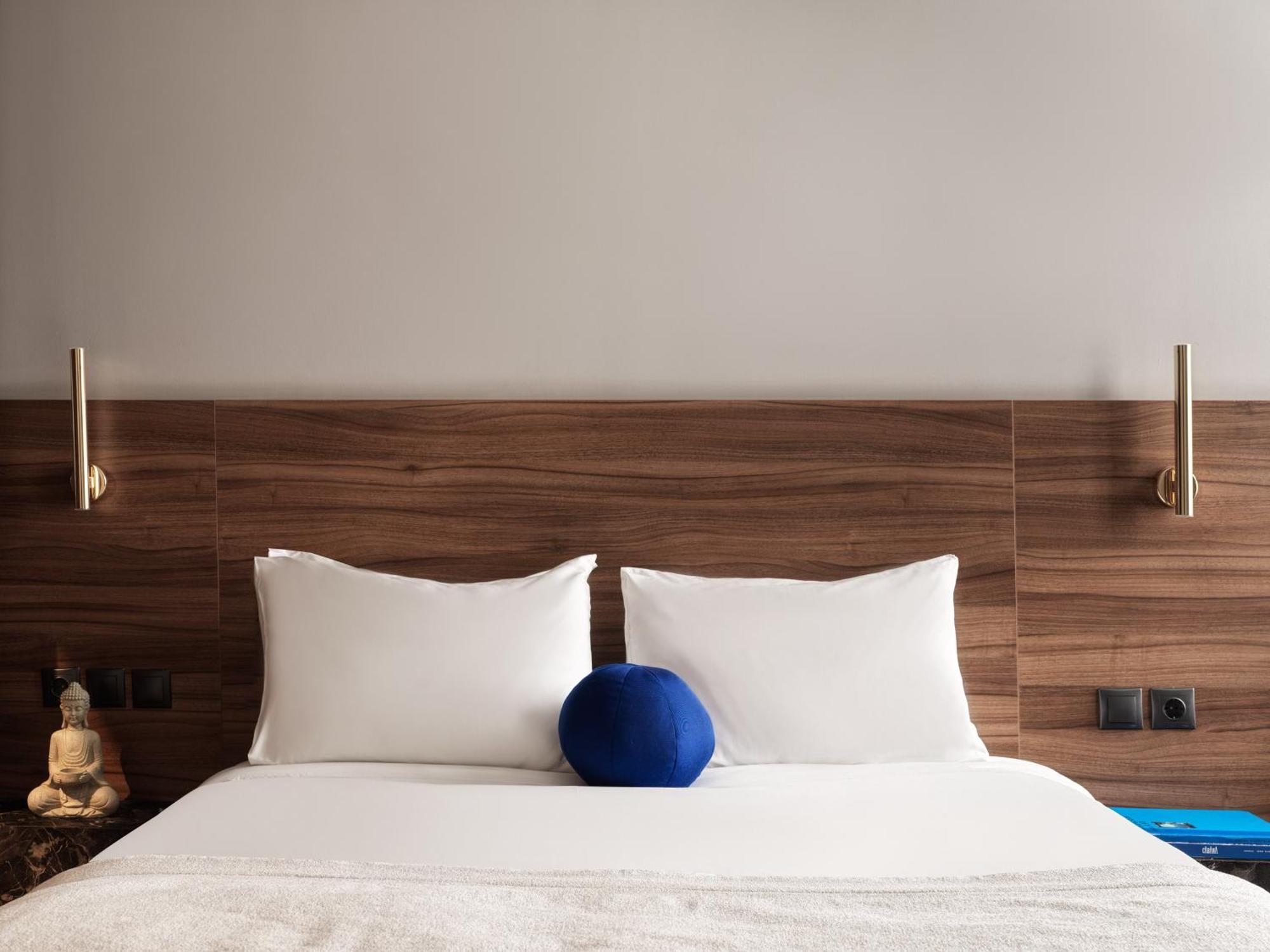 The Newel Acropolis Aparthotel Athens Exterior photo